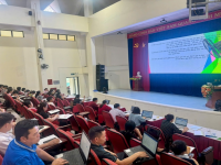 Trường Cao đẳng Cao Bằng xây dựng và vận hành Hệ thống Đảm bảo chất lượng giáo dục