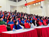 Trường Cao đẳng Cao Bằng ra mắt Câu lạc bộ “Giỏi tay nghề” và thúc đẩy phong trào “Sinh viên 5 tốt” và “Học viên 3 rèn luyện”