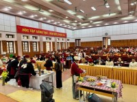 Dấu ấn sinh viên ngành Giáo dục mầm non trong kỷ nguyên số